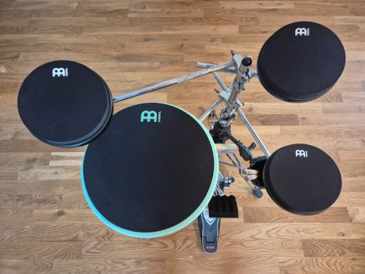 Meinl Marshmallow Practice Pads